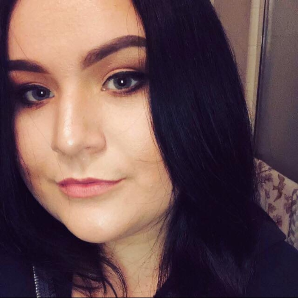 Meet your Posher, Stormi